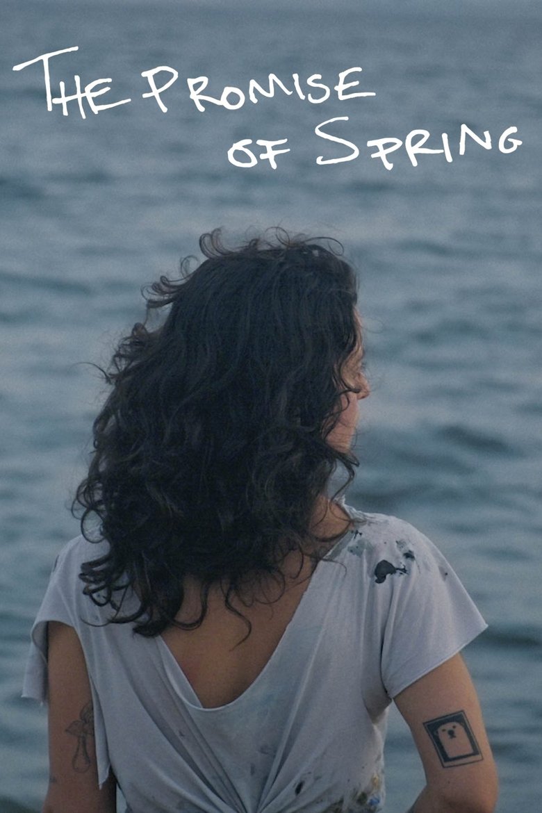 Poster of The Promise of Spring