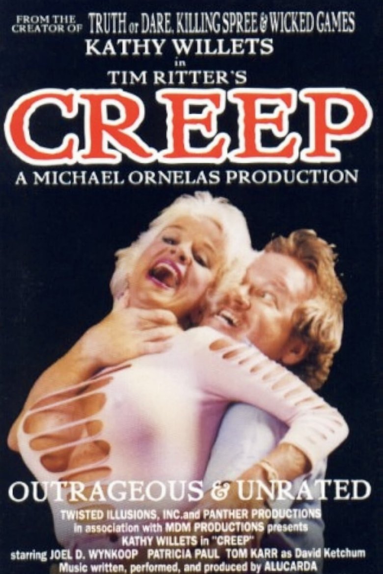Poster of Creep