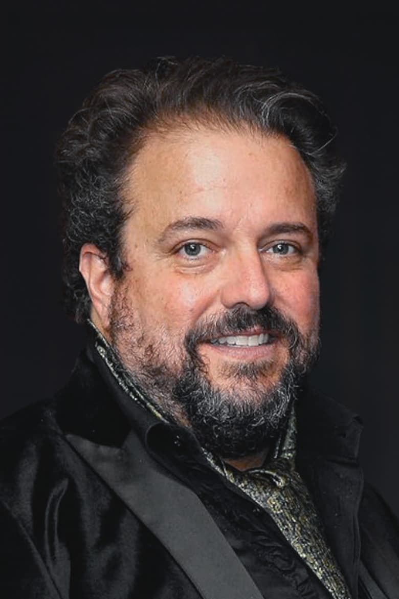 Portrait of Raul Malo