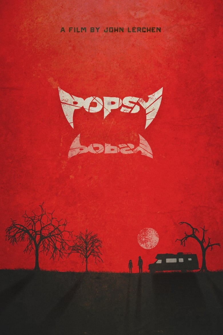 Poster of Popsy