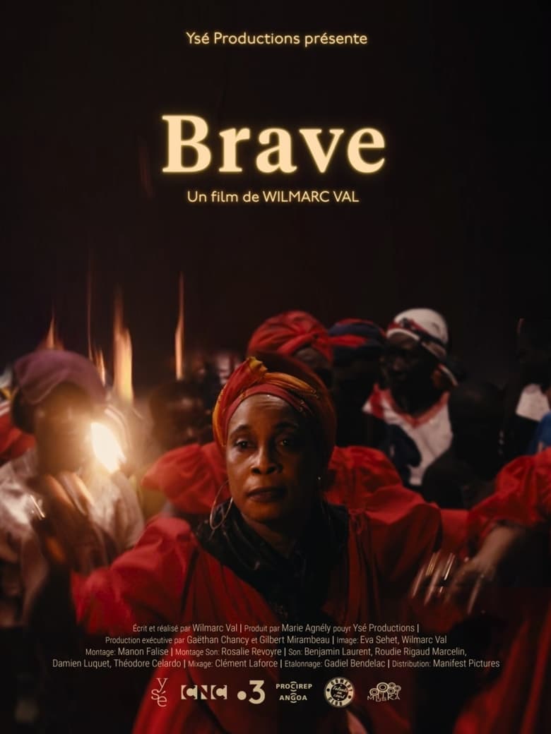 Poster of Brave