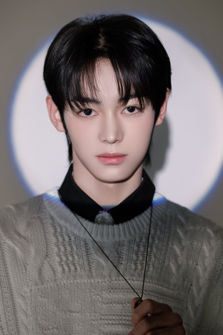 Portrait of Hanjin