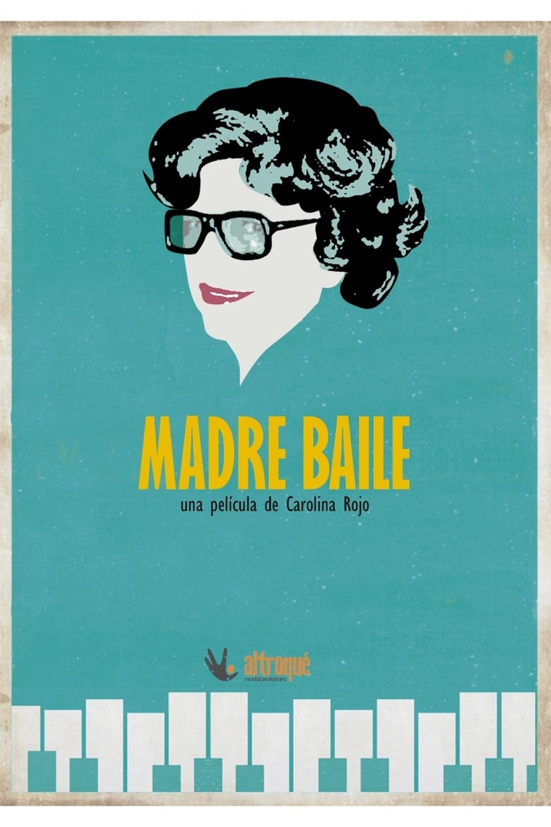 Poster of Madre Baile