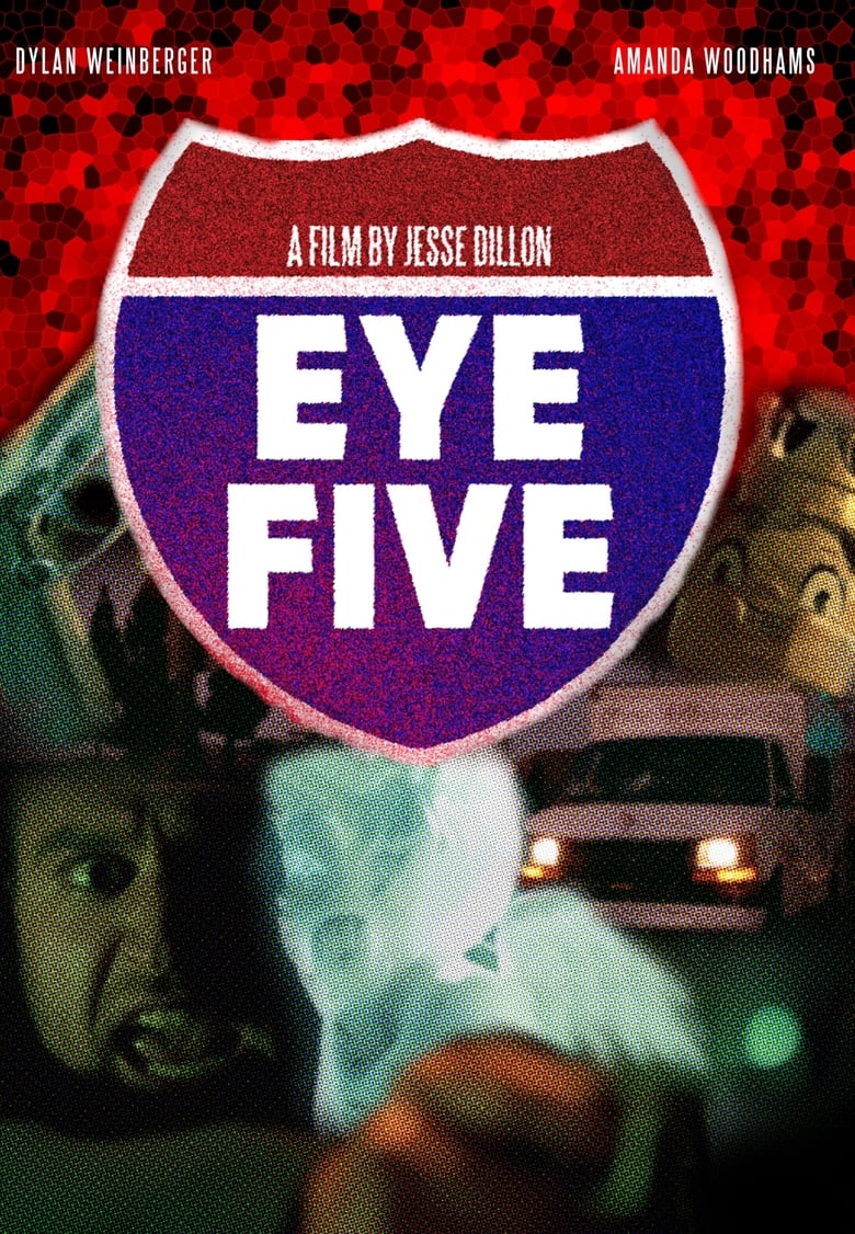 Poster of Eye Five