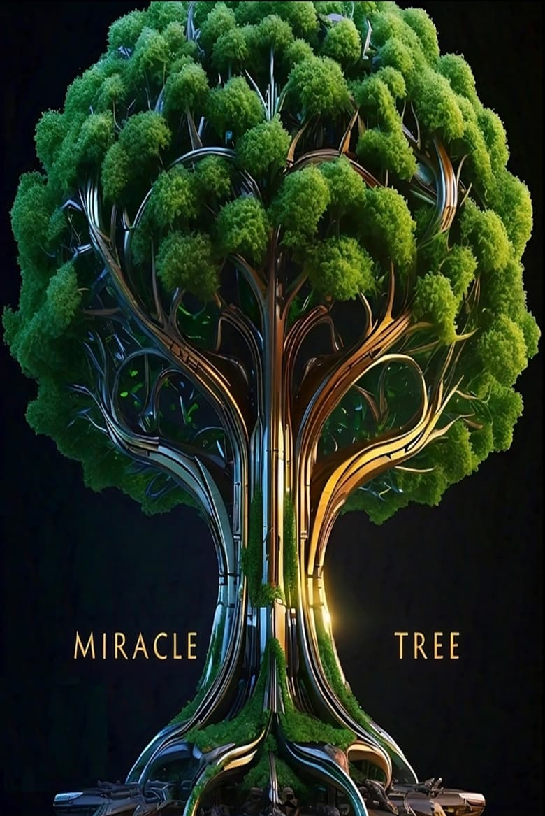 Poster of Miracle Tree