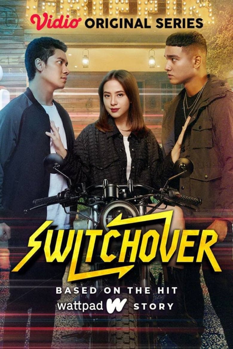 Poster of Switchover