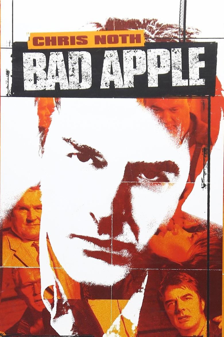 Poster of Bad Apple