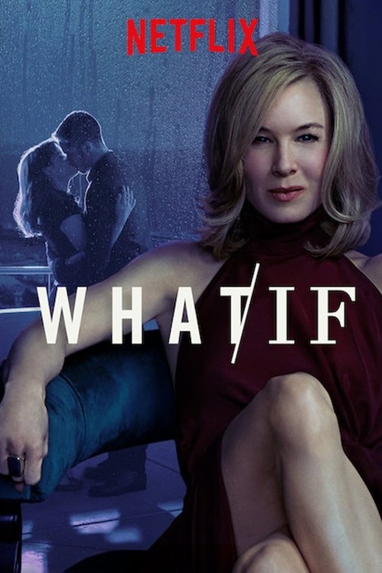 Poster of WHAT / IF