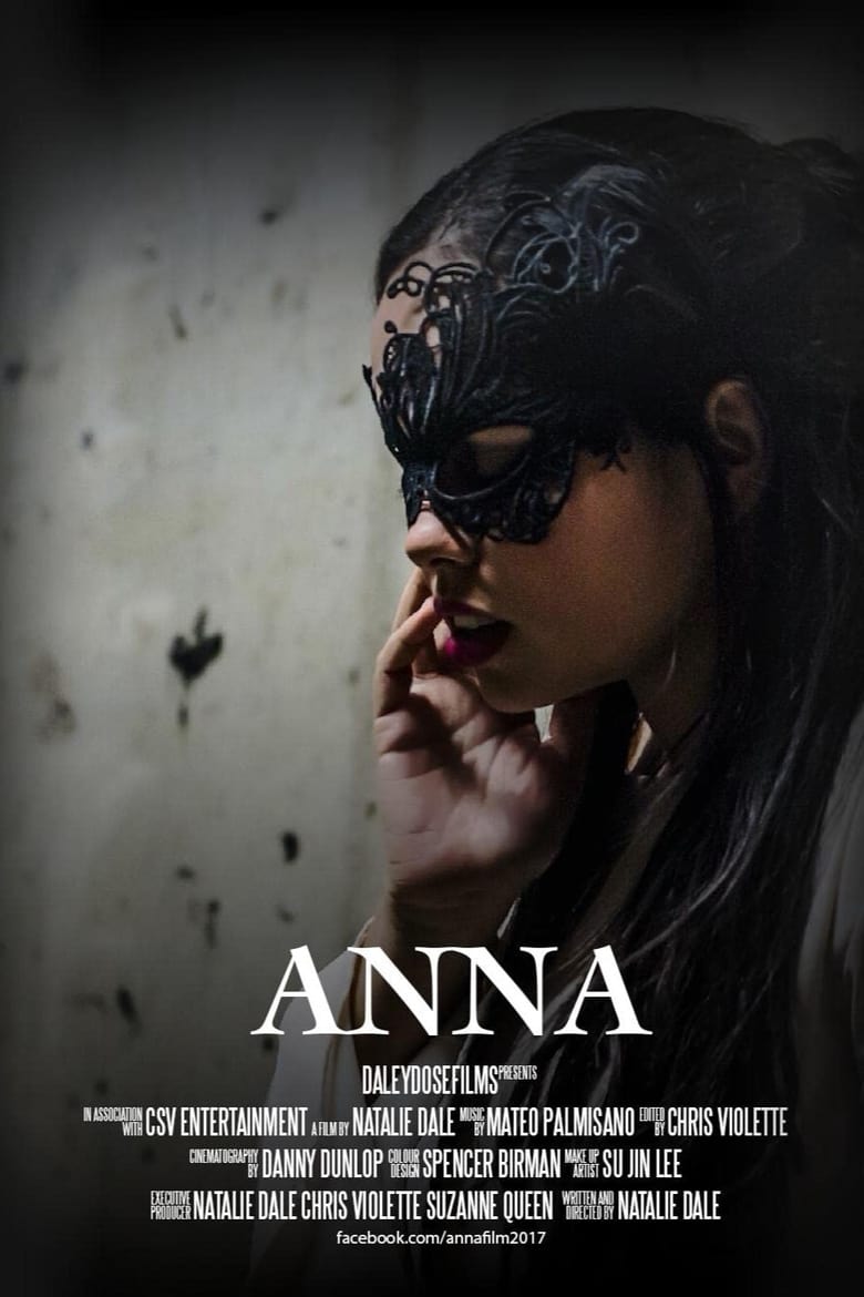 Poster of Anna