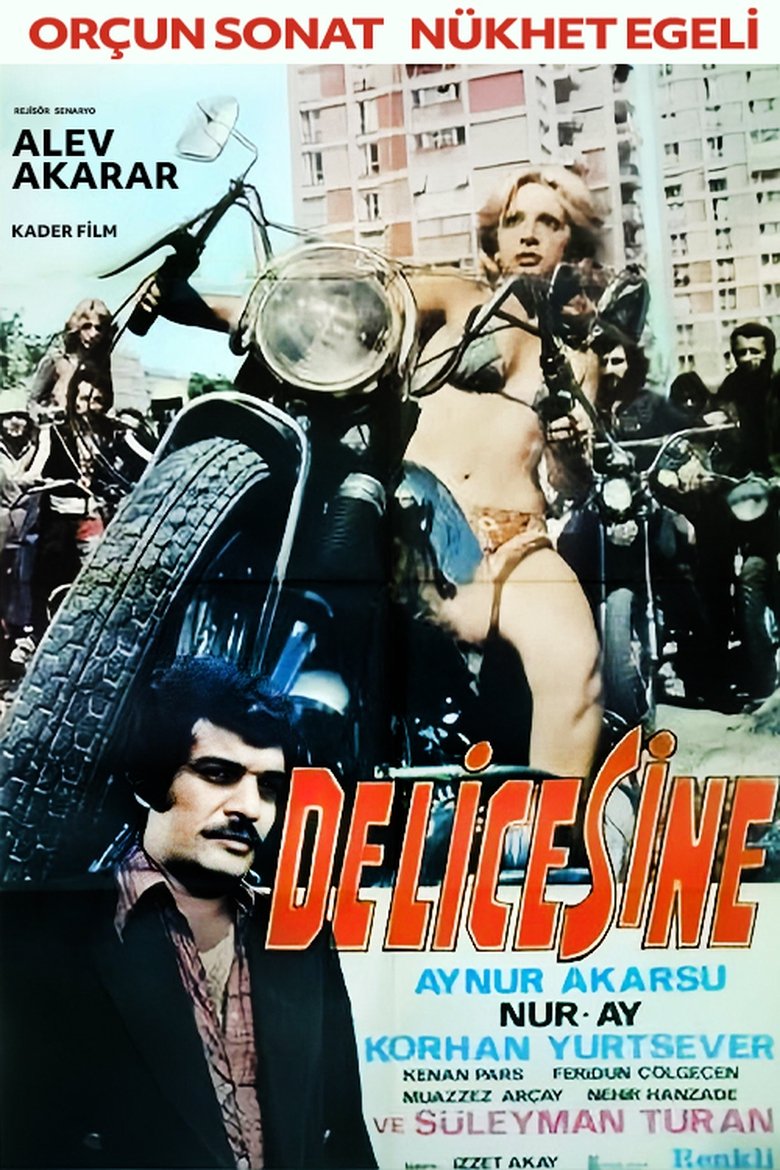 Poster of Delicesine