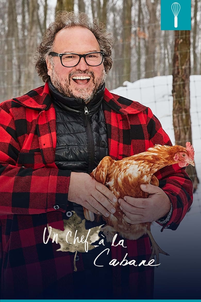 Poster of Cast and Crew in A Chef At The Shack - Season 9 - Episode 3 - Episode 3