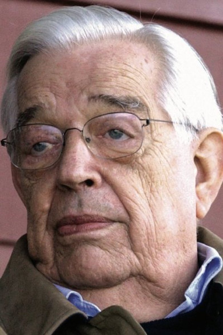 Portrait of Henrik Leth