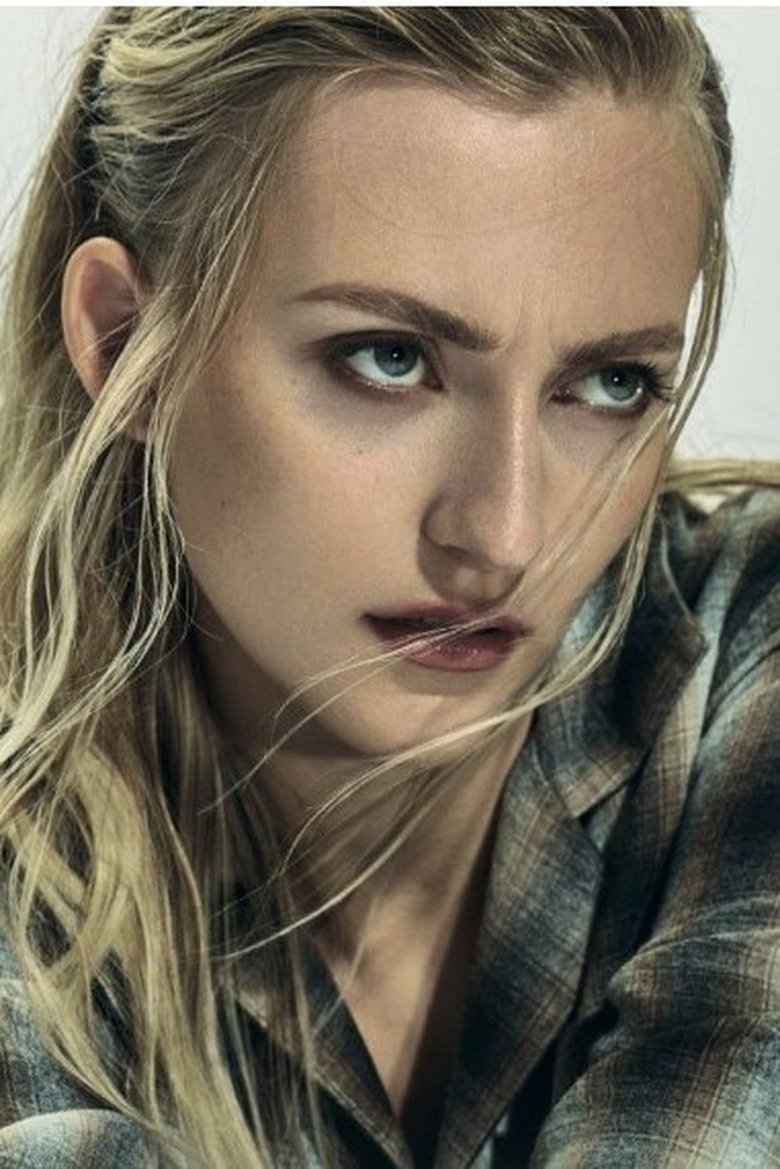 Portrait of Chantal Habscheid