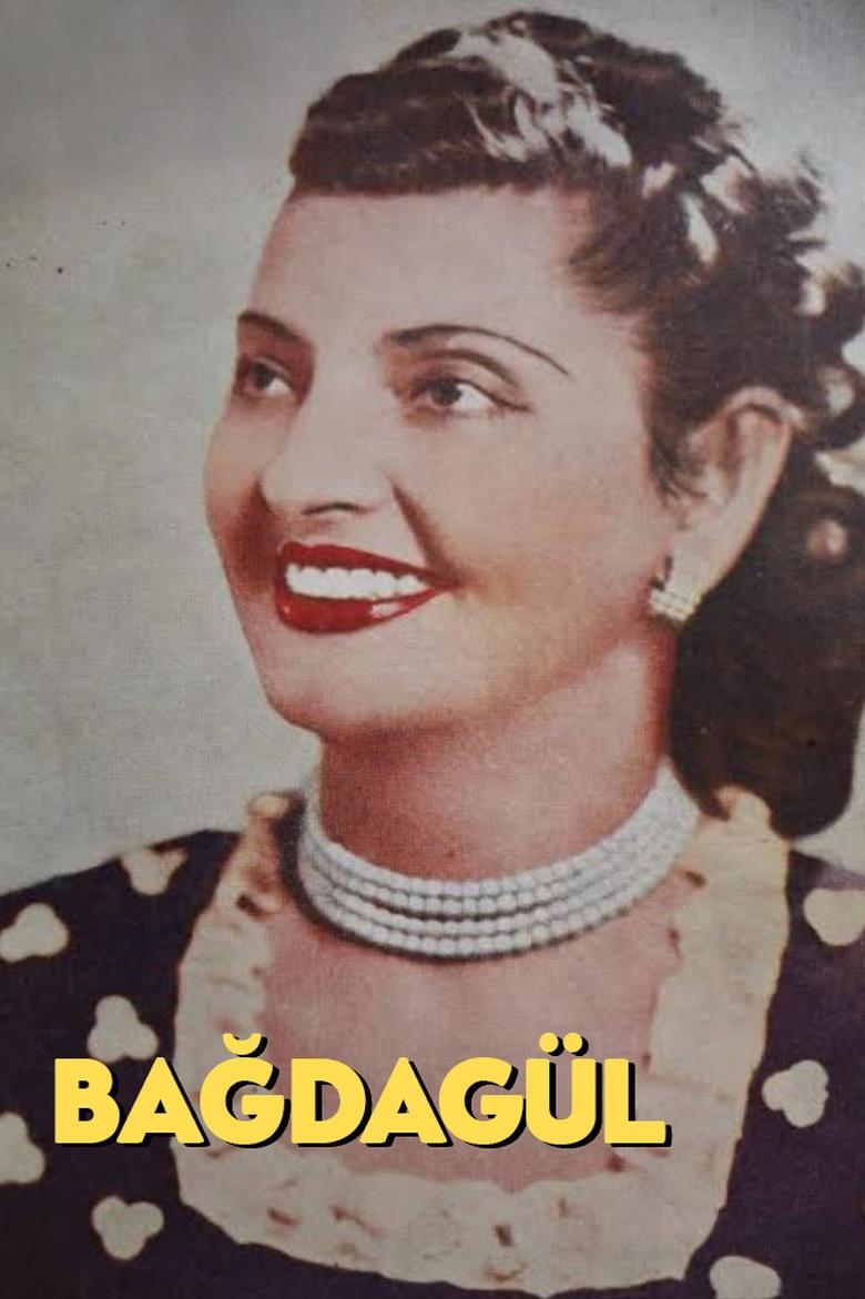 Poster of Bağdagül