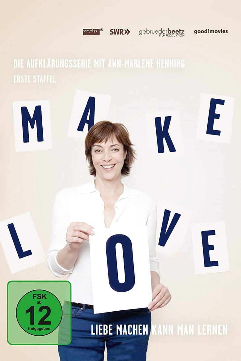 Poster of Make Love