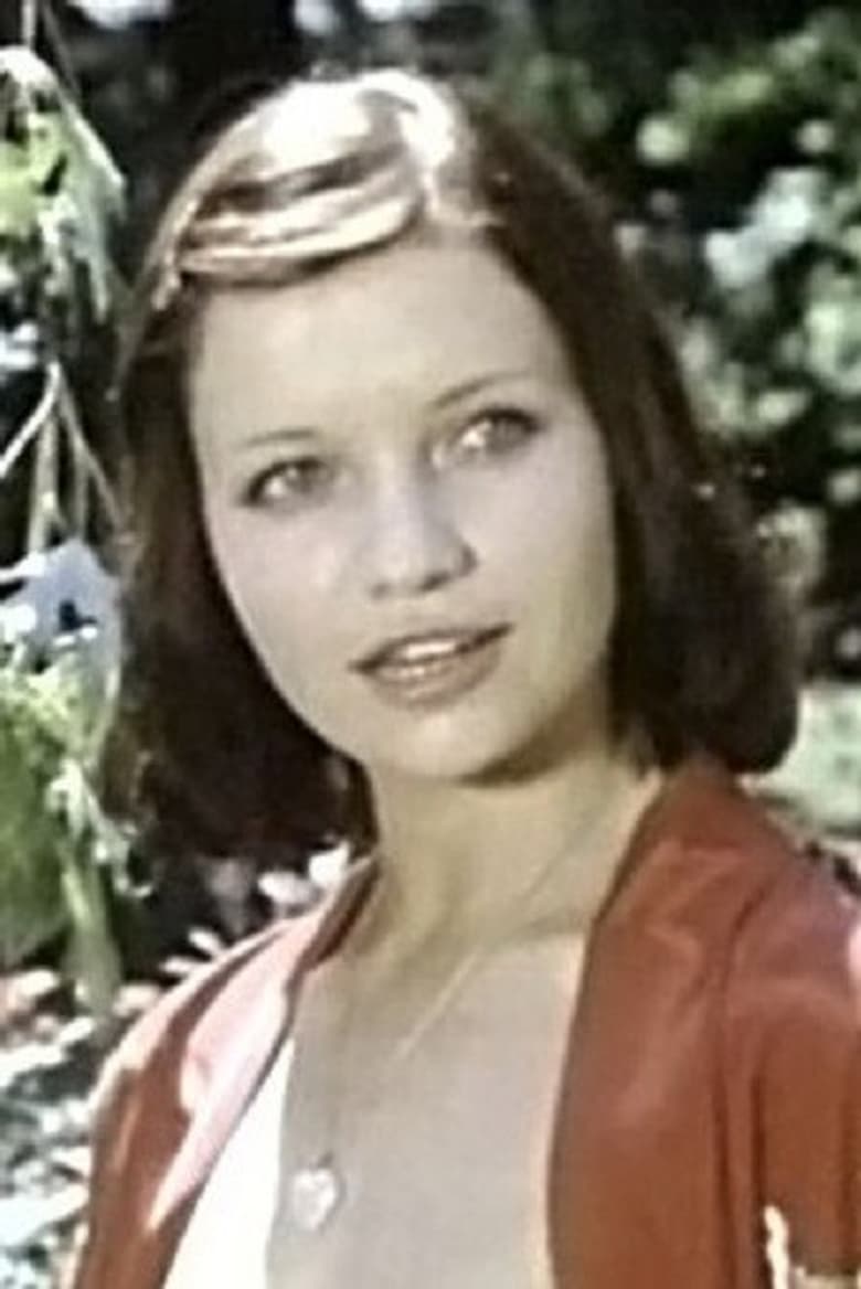 Portrait of Béatrice Harnois