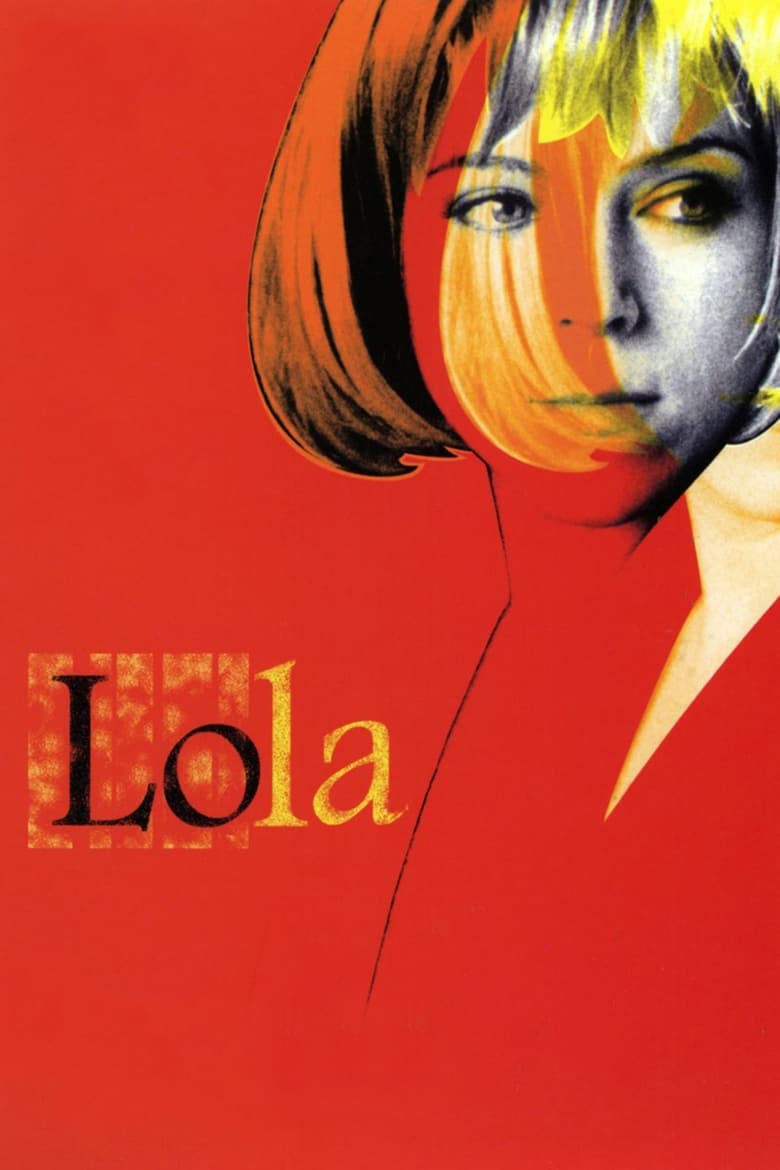 Poster of Lola