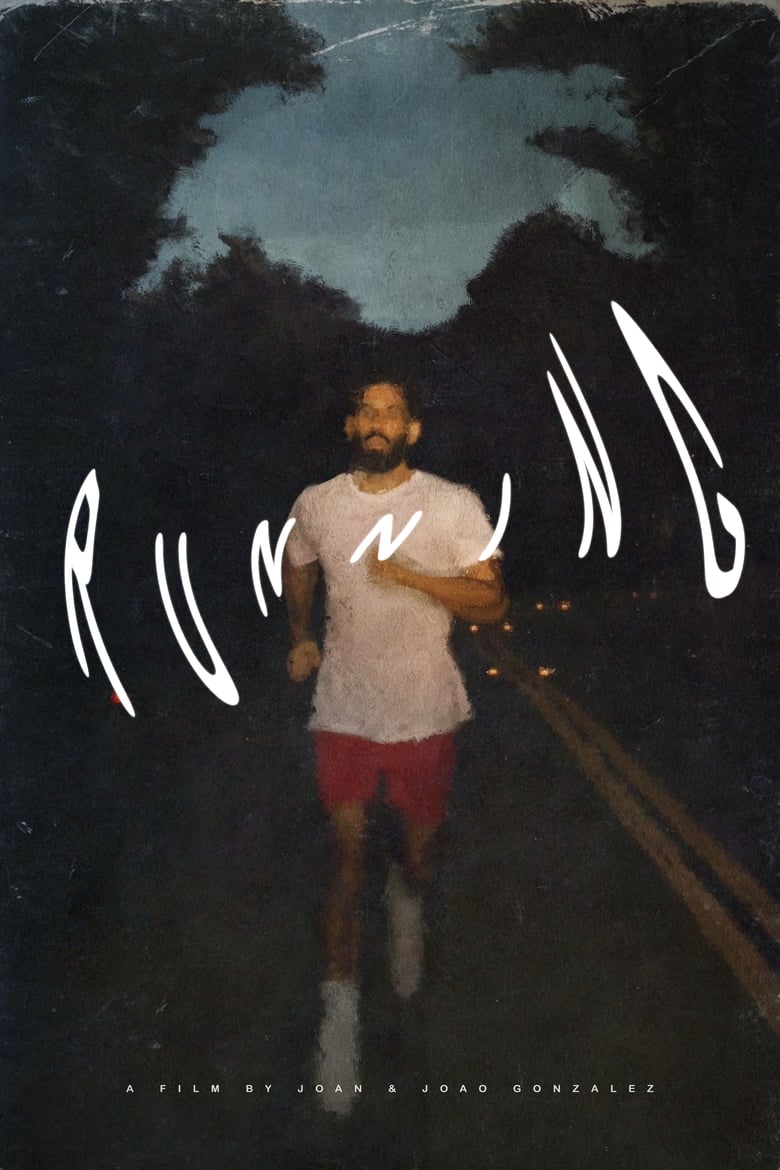 Poster of Running