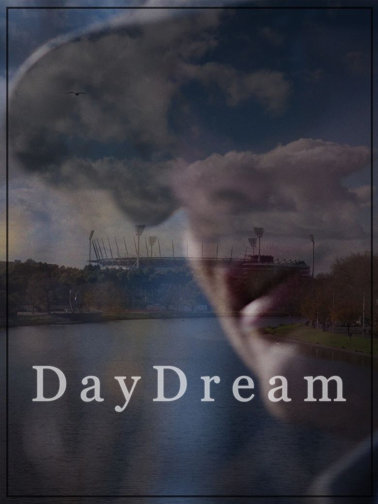 Poster of DayDream