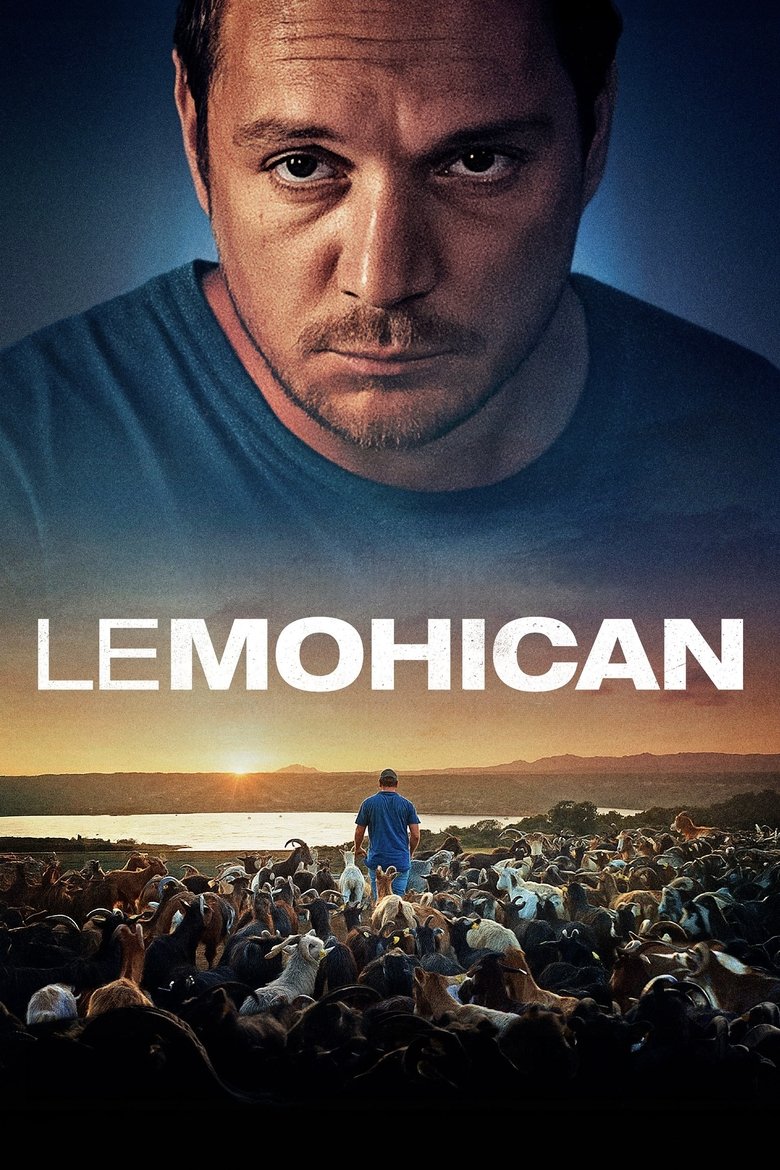 Poster of The Mohican