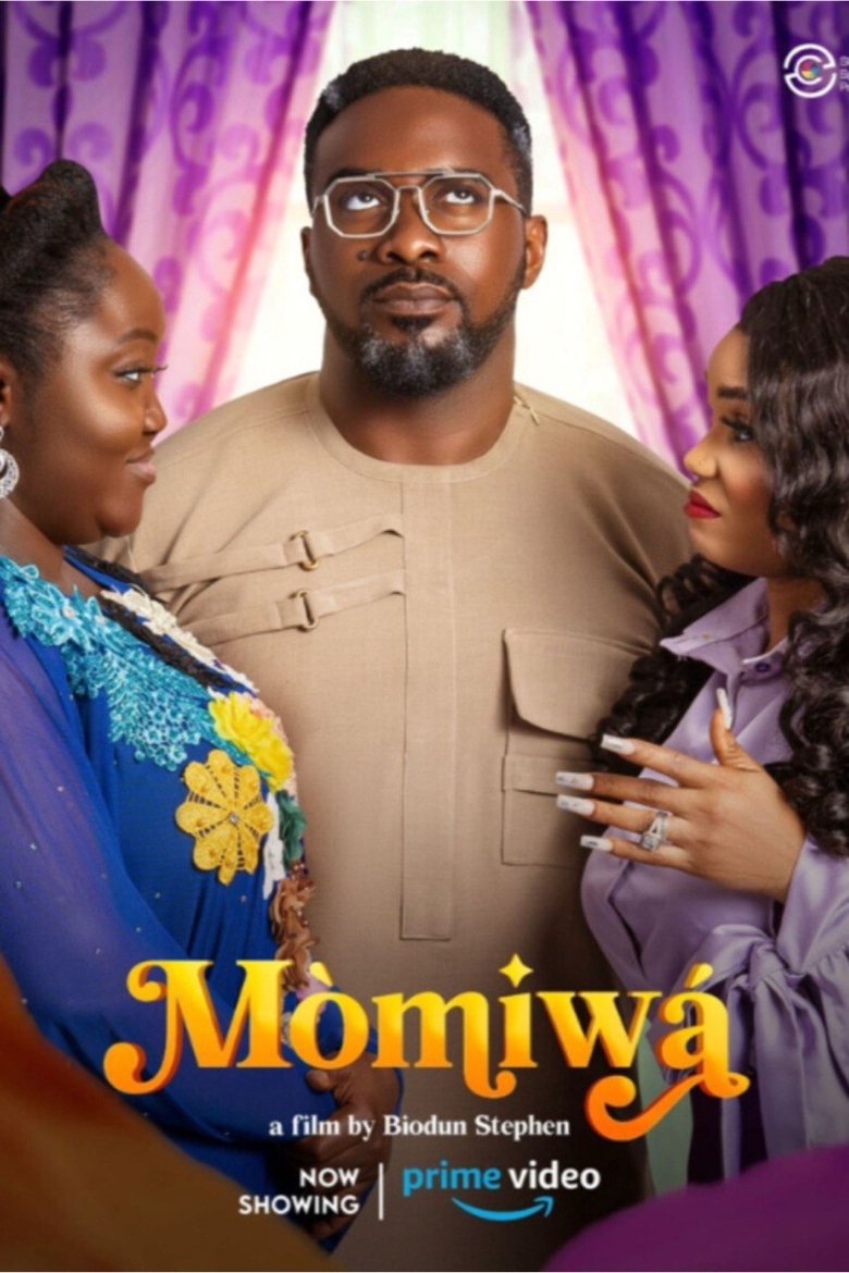 Poster of Momiwa