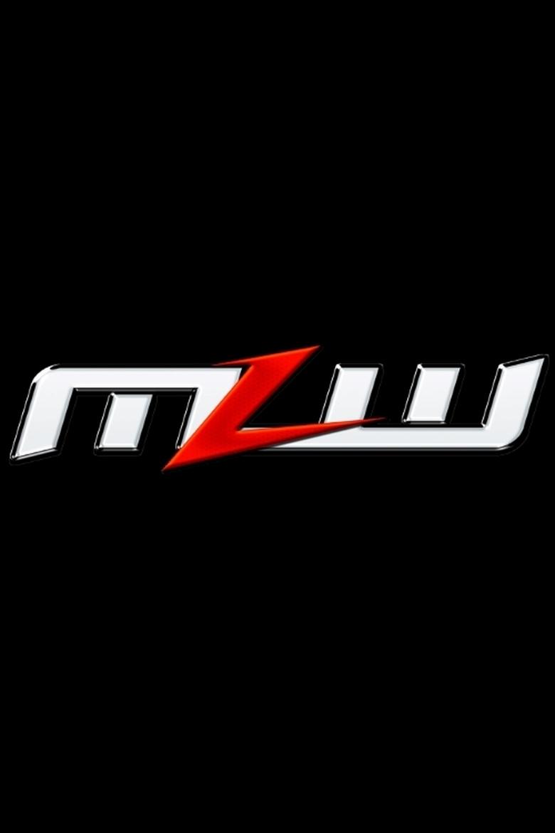 Poster of MLW Reloaded