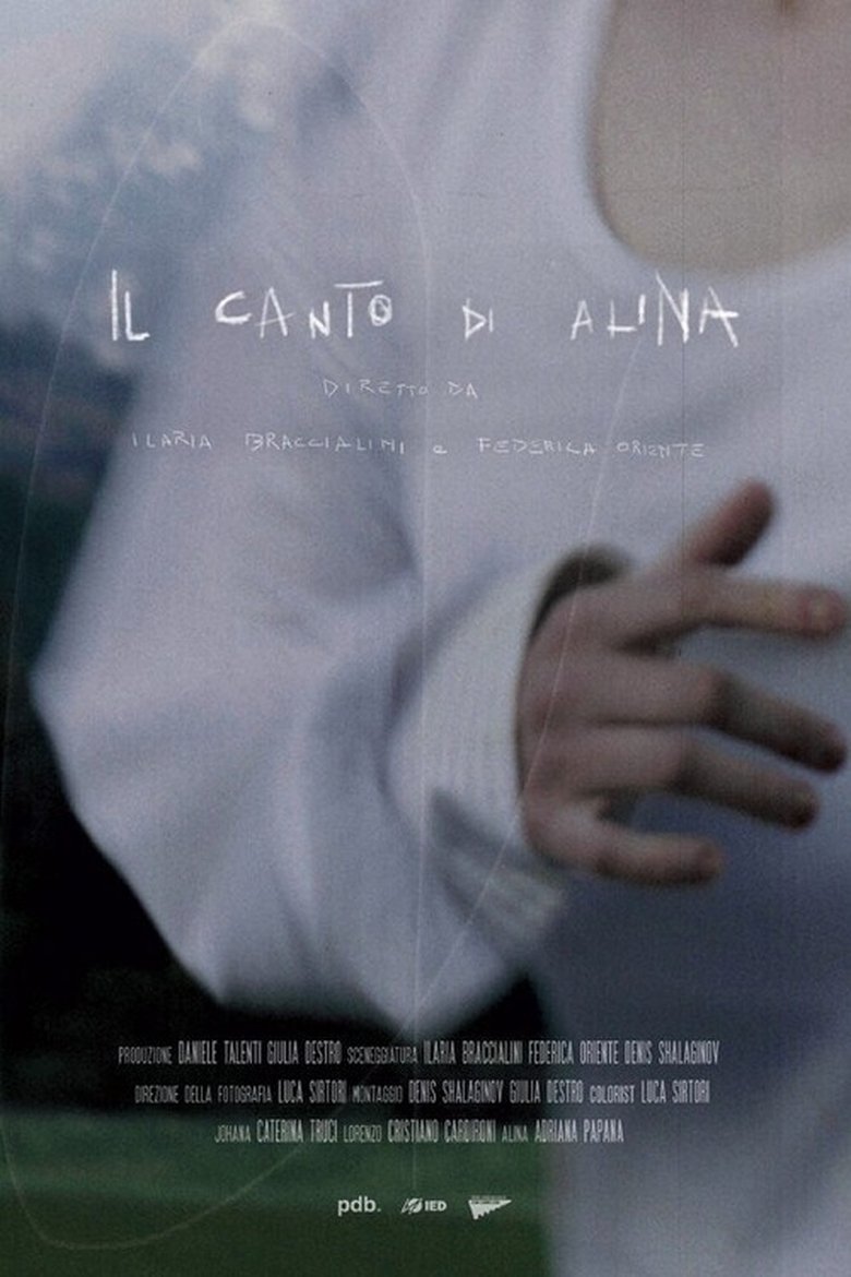 Poster of Alina's Song