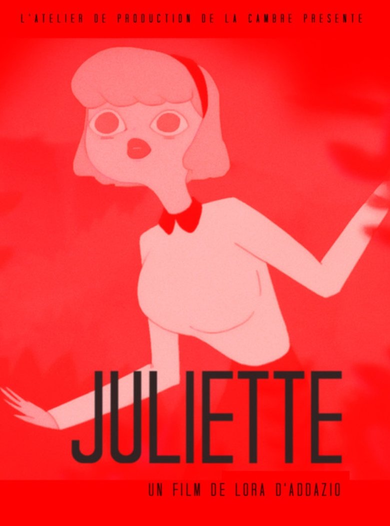 Poster of Juliette