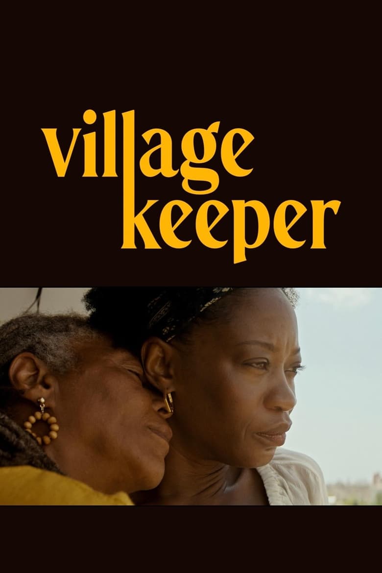 Poster of Village Keeper