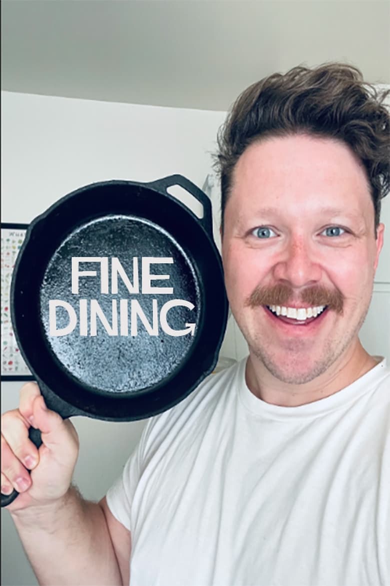 Poster of Fine Dining