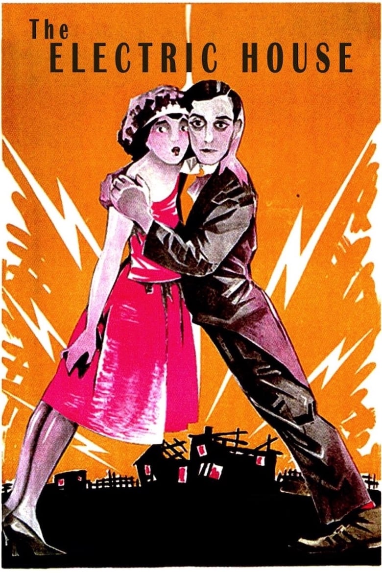 Poster of The Electric House