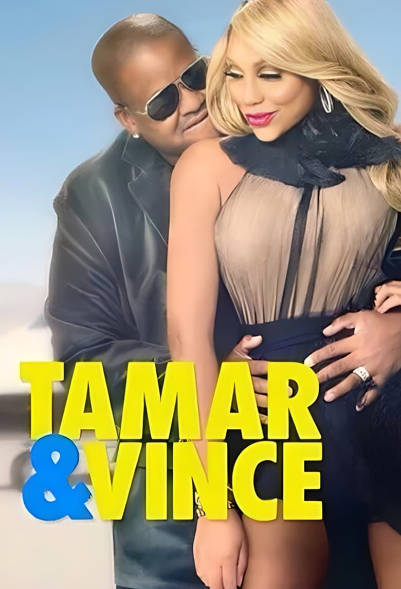 Poster of Episodes in Tamar & Vince - Season 3 - Season 3