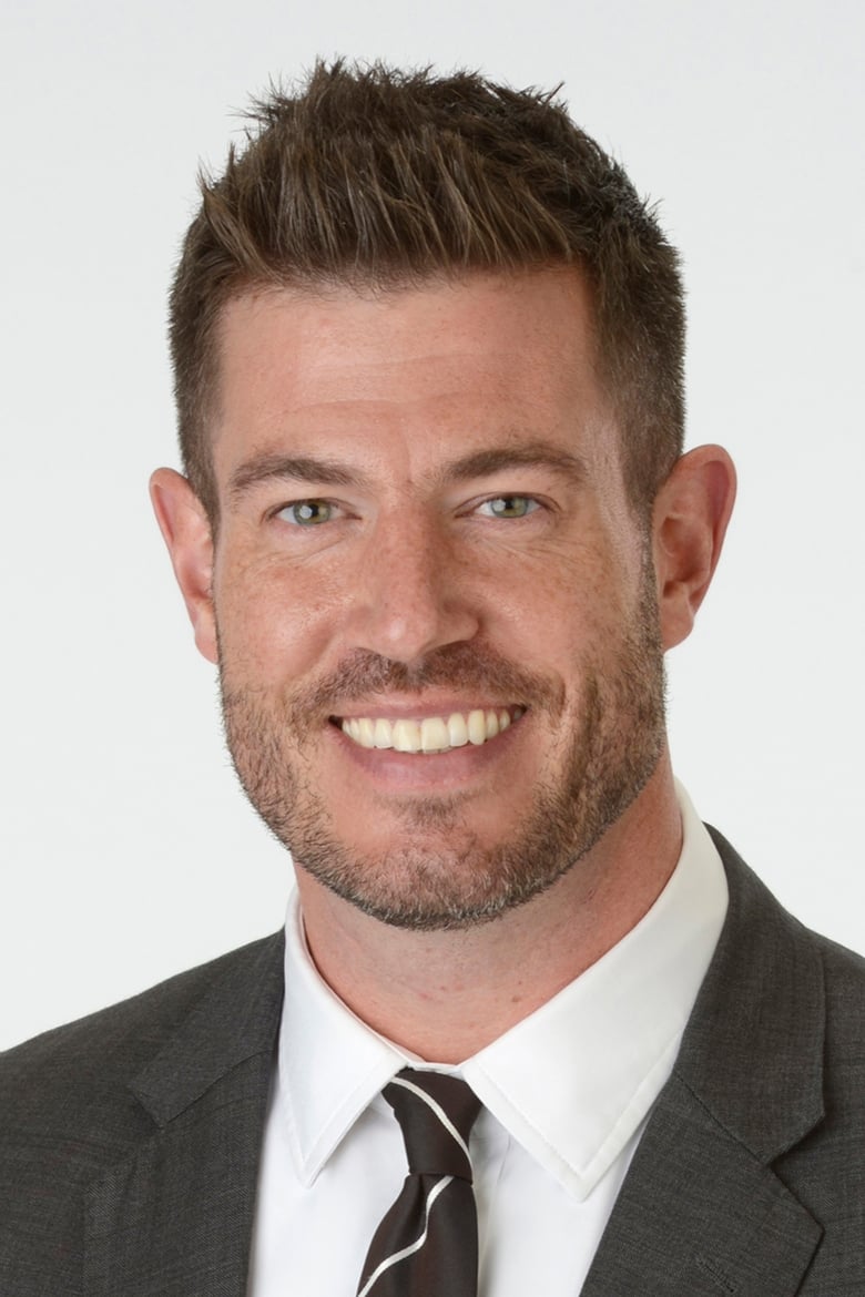 Portrait of Jesse Palmer