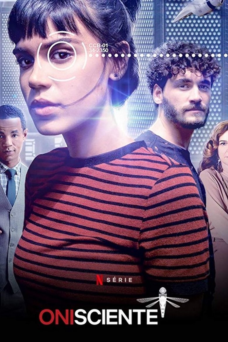 Poster of Episodes in Omniscient - Season 1 - Season 1