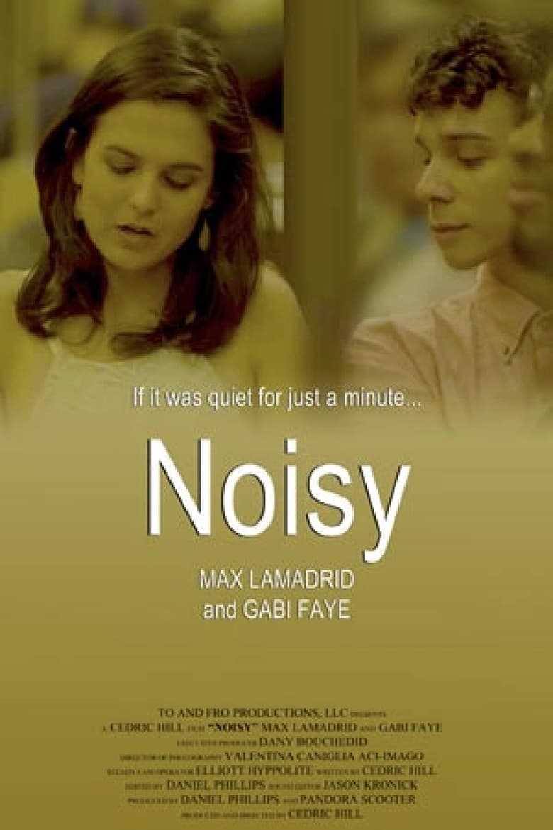 Poster of Noisy