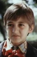 Portrait of Irbek Aliyev