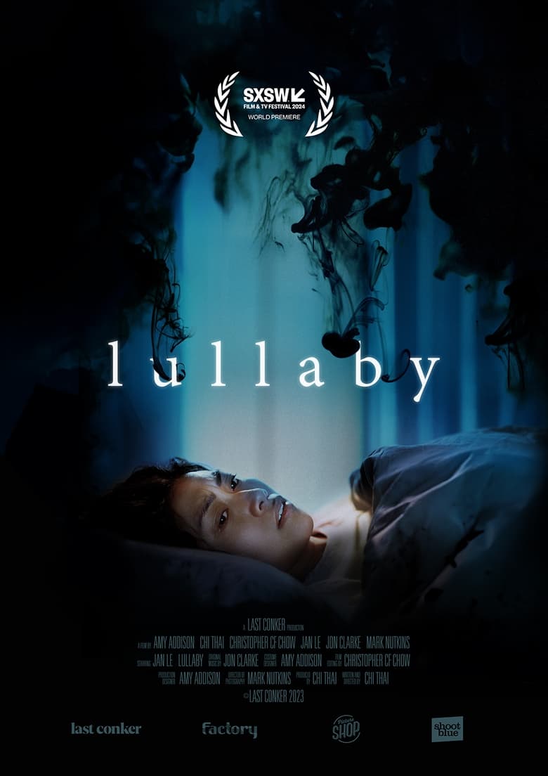 Poster of Lullaby