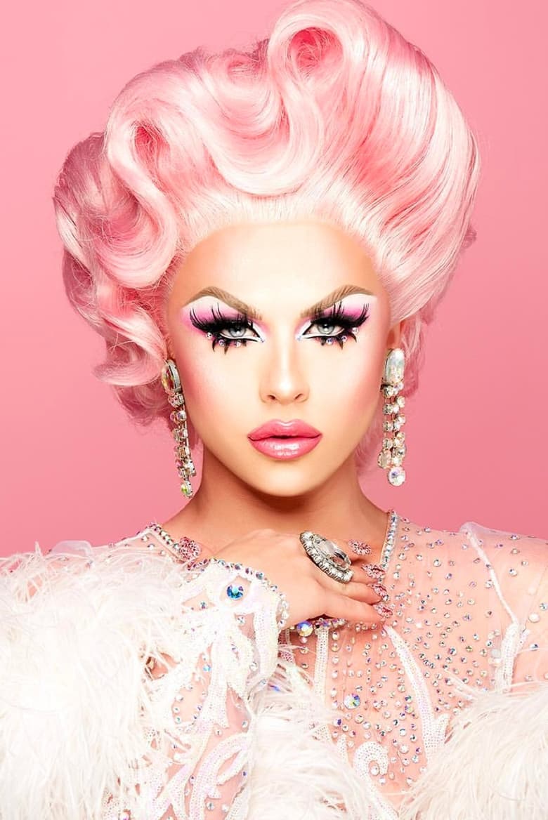 Portrait of Farrah Moan