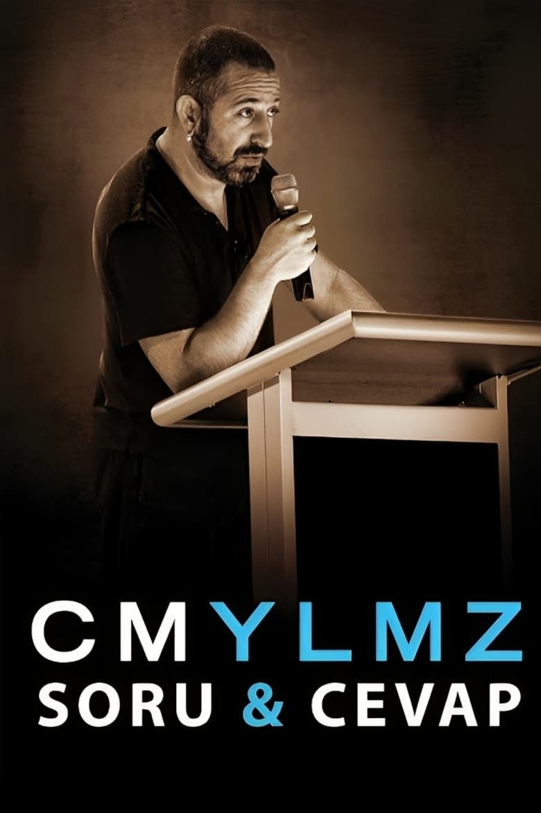 Poster of CMYLMZ: Questions & Answers