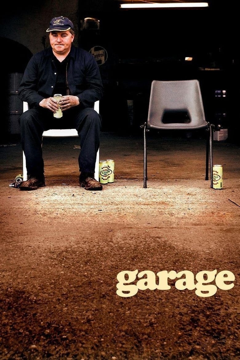 Poster of Garage