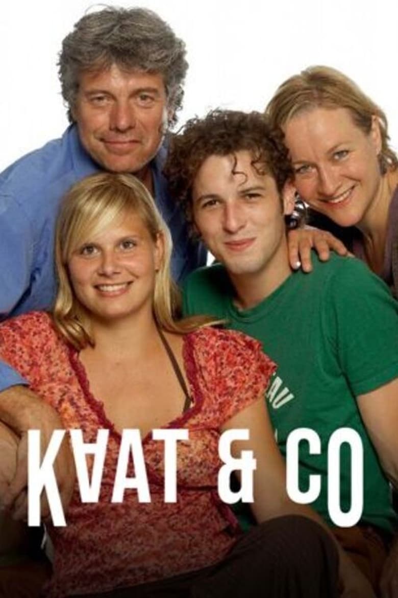 Poster of Kaat & Co