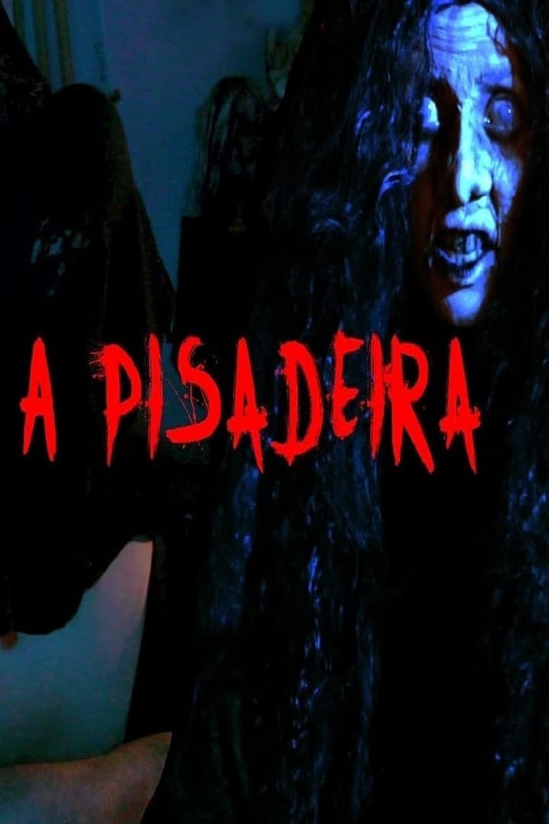 Poster of A Pisadeira