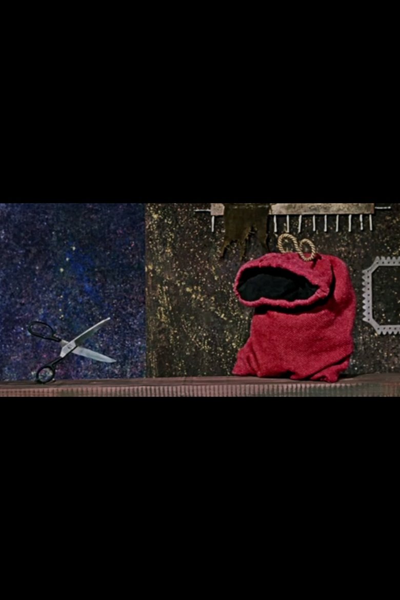 Poster of Bags