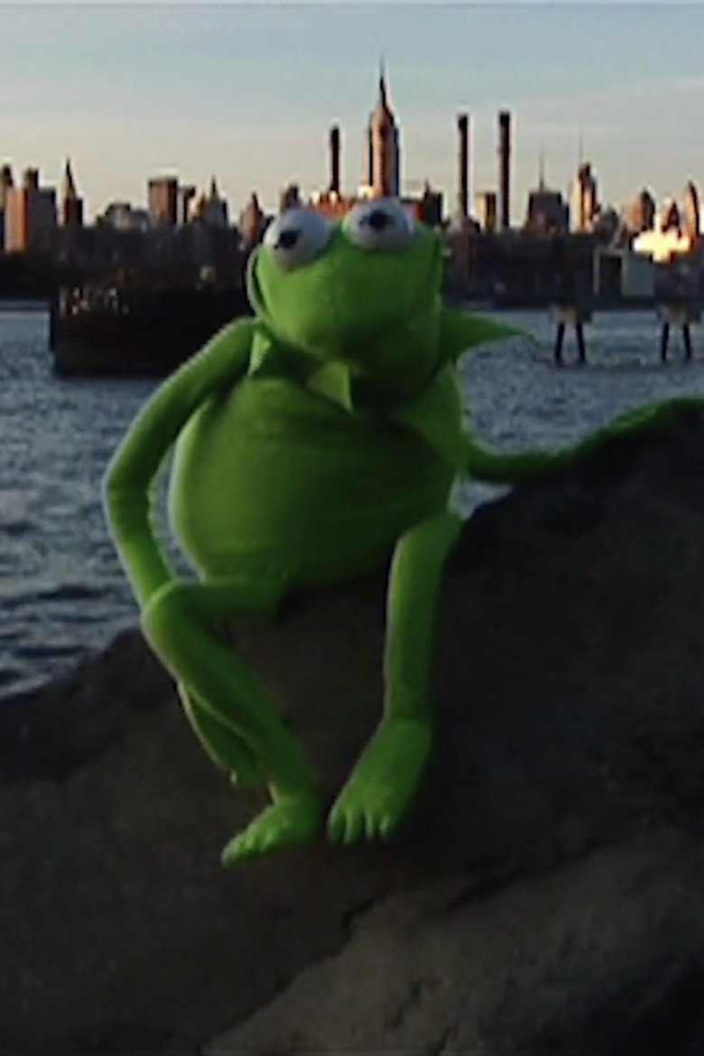 Poster of New York, I Love You But You're Bringing Me Down