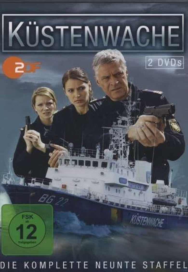 Poster of Cast and Crew in Coast Guard - Season 9 - Episode 7 - Episode 7