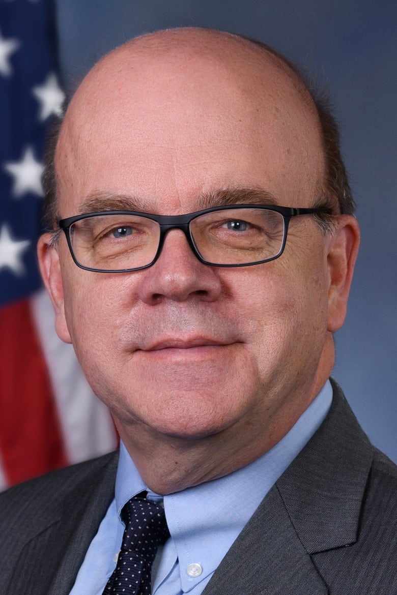 Portrait of Jim McGovern