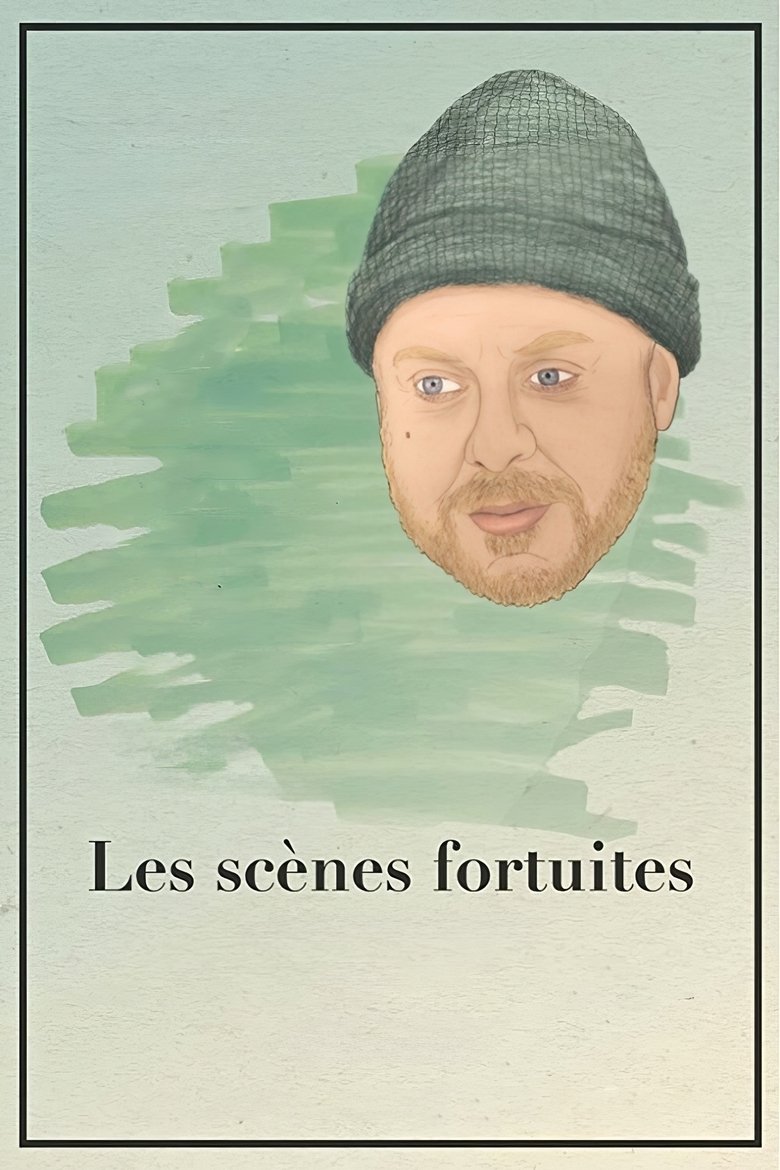 Poster of My Intelligent Comedy