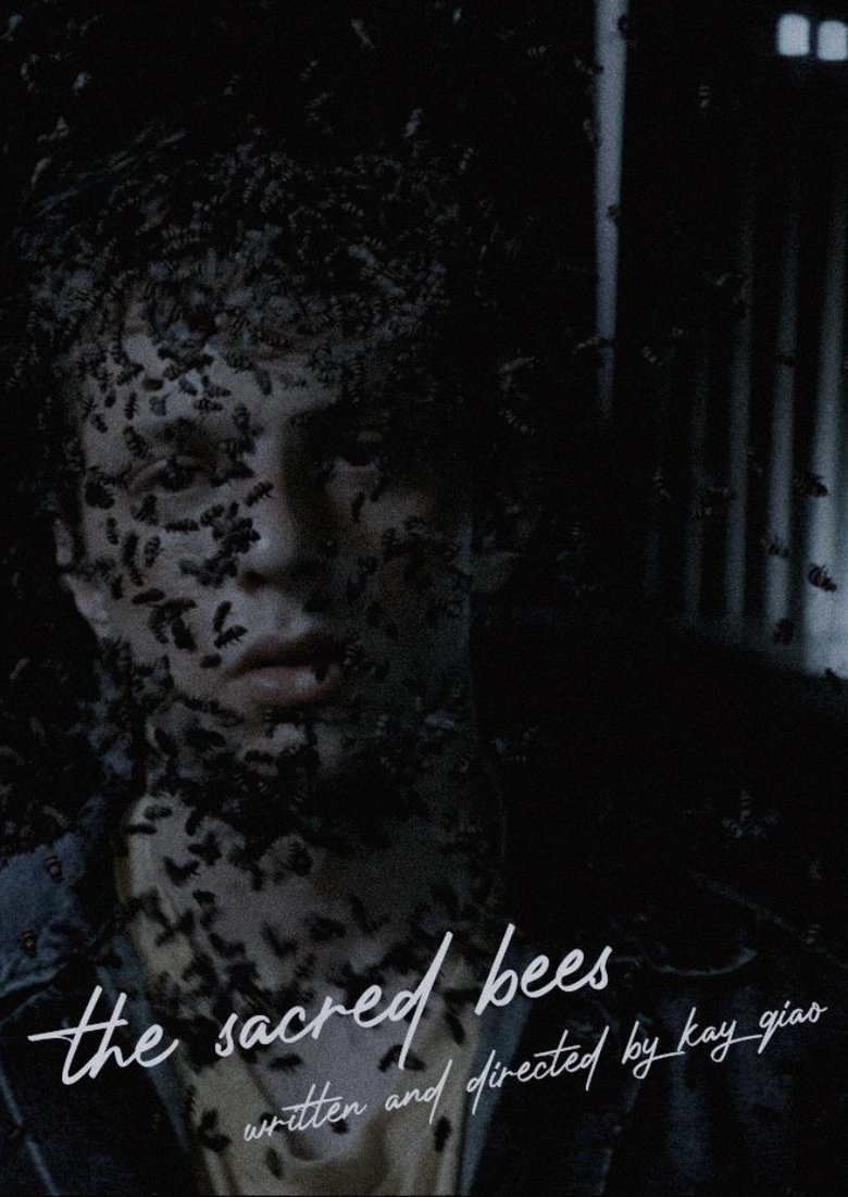 Poster of The Sacred Bees