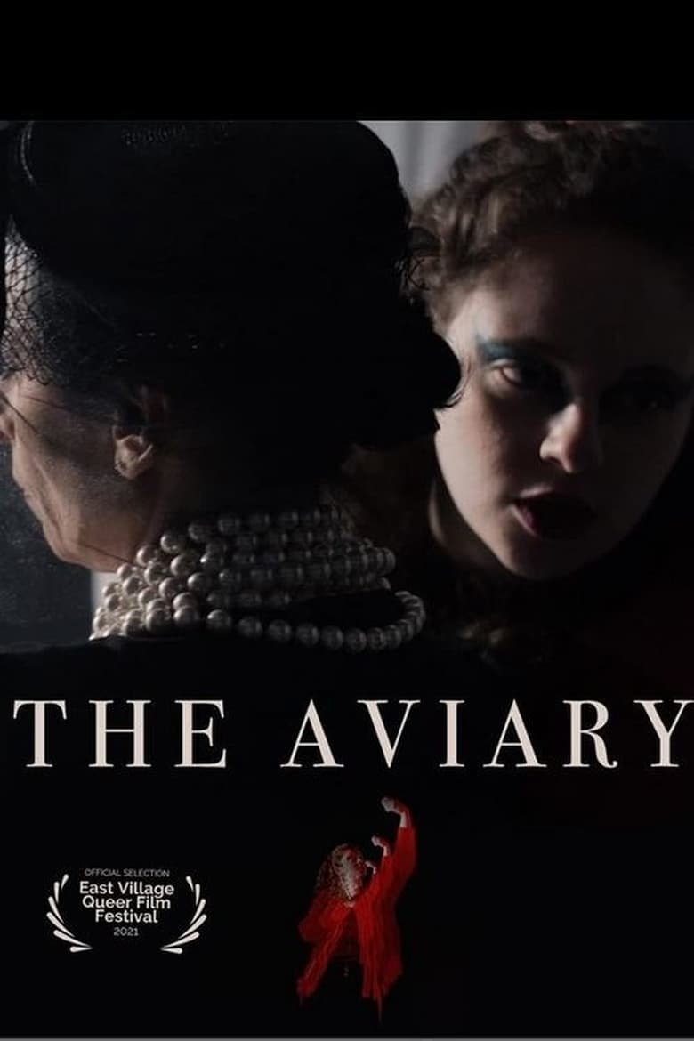 Poster of The Aviary