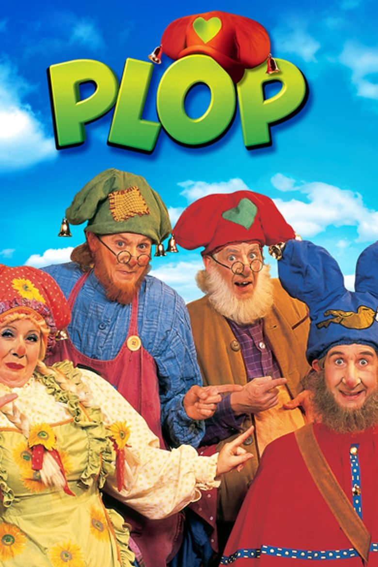 Poster of Episodes in Kabouter Plop - Season 1 - Season 1